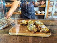 -Le Banneton Café French Bakery