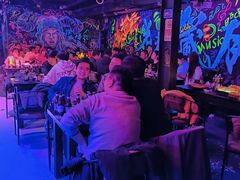 -vimi便利店酒吧