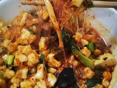 -刘信牛羊肉小炒泡馍(回民街店)