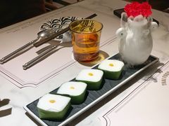 -太食獸泰式茶餐厅(济南万象城店)