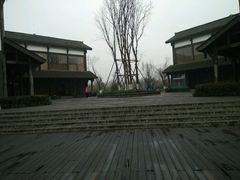 -白鹭湾湿地公园