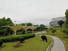 -江南大学(蠡湖校区)