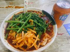 -吉庆桂林米粉·柳州螺蛳粉(港汇广场店)