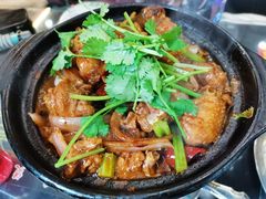 -川香煲(茅台路店)