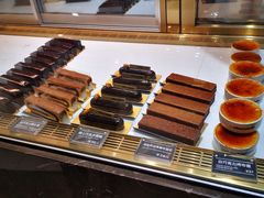 -Awfully Chocolate(来福士广场店)