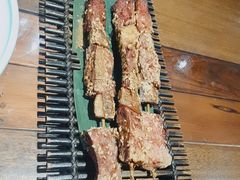 -福慧慈缘素食餐厅(王府井店)