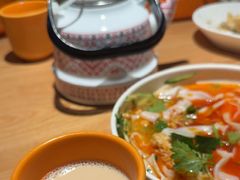 -谷丽麦馕新疆菜·清真(步步高梅溪新天地店)