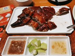 -凤阁楼果木烧鹅(鹤山陈山店)