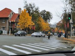 -天津五大道文化旅游区