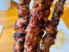 -Happy Tree House BBQ Kingsway木屋炭烤(溫哥華店)