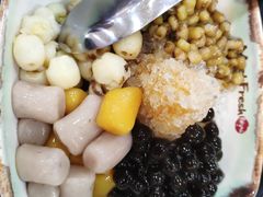 -鲜芋仙(观音桥大融城LG店)