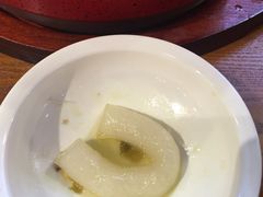 -周鱼小馆石锅酸菜鱼(活力汇店)