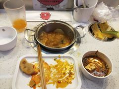 -龍歌自助小火锅(李沧丽达店)