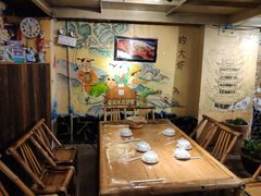 -可可大虾武汉土菜大排档(万松园1店)