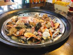 -大杰海鲜锅(基隆路店)