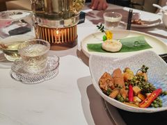 -德兴show鲜·蒸汽海鲜火锅餐厅(格创悦里店)