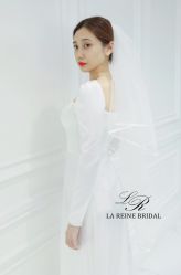 -拉瑞娜LaReine婚纱礼服高级定制