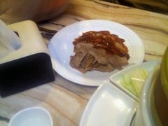 -金百万烤鸭店(马甸店)