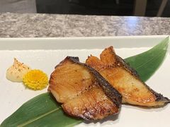 -御瀛日本料理