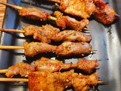 -聚点·北京串(簋街店)