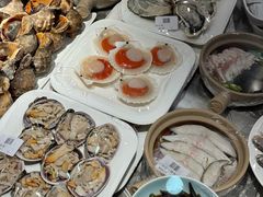 -渔娘渔家丹东海鲜(东直门店)