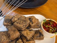 -星记小馆·小蓝龙·老南京砂锅菜(上海路店)