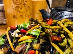 -張飛扒肉·龙江非遗(道外店)