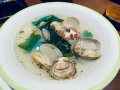 -萨莉亚意式餐厅(杭州滨江天街店)