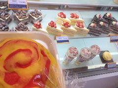 -大麦嘉动物奶油生日蛋糕(军分区新建北路店)