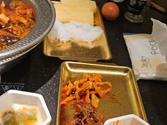 -牛New寿喜烧(新六百店)