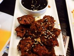 -辛德勒啤酒德餐厅