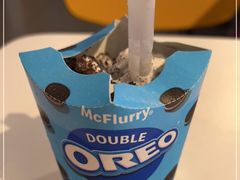 -麦当劳(水坑尾街店)