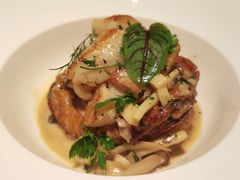 -壳里西餐厅Coquille Seafood Bistro(蒙自路店)