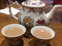 -敏珠拉姆藏餐·南京厨房(富春江东街店)