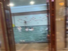 -海兰云天度假区温泉