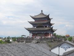 -大理古城