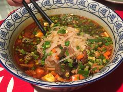 -汉唐宴长安食府