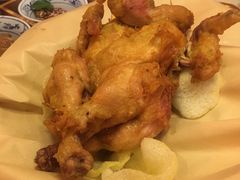 -长安大牌档之西安博物院文化餐厅(中贸店)