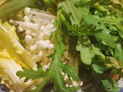 -伊豆野菜村(大族广场店)