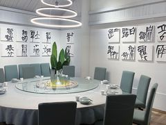 -江南驿·二十余年创意杭帮味(良渚玉鸟集店)