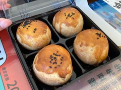 -东哥面包(江宁大润发店)