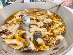 -潇湘码头·鲜湘菜(常营店)