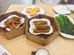 -喜鹊茶点.啫煲(车陂店)