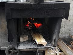-安庆柴火馄饨(马道街店)