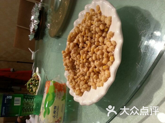 华宣饺子