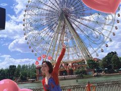 -七彩云南欢乐世界