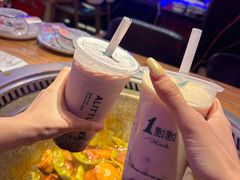 -山河屯铁锅炖鲜鹅·东北菜(开发区一店)