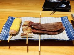 -晶吉·居酒屋·烧鸟·生鱼饭(中山区民主广场店)