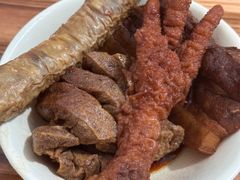 -老济南药膳把子肉(周公祠街店)