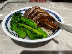 -大同正点烧味(广州塔店)